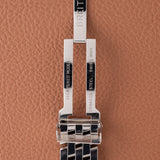 Breitling Chronomat Chronograph Pearl Dial (Ref. A13352)