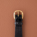 Patek Philippe Ellipse Blue Dial (Ref. 3848)
