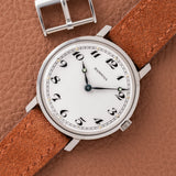 Dunhill Ultra Slim by Jaeger-LeCoultre - New Old Stock