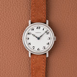Dunhill Ultra Slim by Jaeger-LeCoultre - New Old Stock