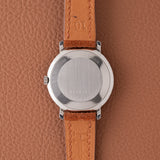 Dunhill Ultra Slim by Jaeger-LeCoultre - New Old Stock