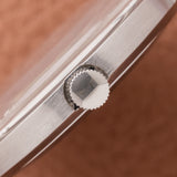 Dunhill Ultra Slim by Jaeger-LeCoultre - New Old Stock