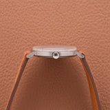Dunhill Ultra Slim by Jaeger-LeCoultre - New Old Stock
