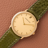 Audemars Piguet Classique Ultra-Thin Dress Watch