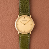 Audemars Piguet Classique Ultra-Thin Dress Watch