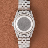 1995 Rolex Datejust White Roman Dial (Ref. 16234)