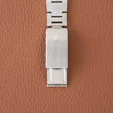 2000 Rolex Oyster Date Salmon Pink Dial (Ref. 15200)