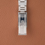 2000 Rolex Oyster Date Salmon Pink Dial (Ref. 15200)