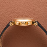 Franck Muller Early Yellow Gold Lemania Chronograph (Ref. 3870NA)