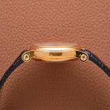 Franck Muller Early Yellow Gold Lemania Chronograph (Ref. 3870NA)