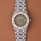 1990s Audemars Piguet Royal Oak Tantalum - Tropical Dial (Ref. 56175TT)