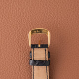 Franck Muller Early Yellow Gold Lemania Chronograph (Ref. 3870NA)