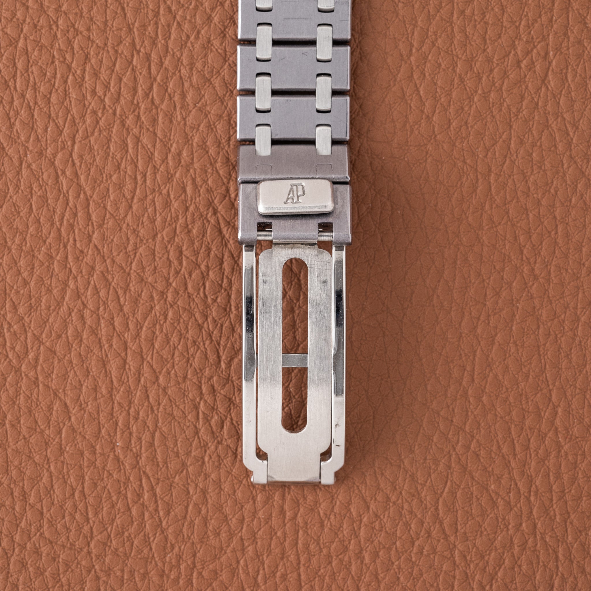 1990s Audemars Piguet Royal Oak Tantalum - Tropical Dial (Ref