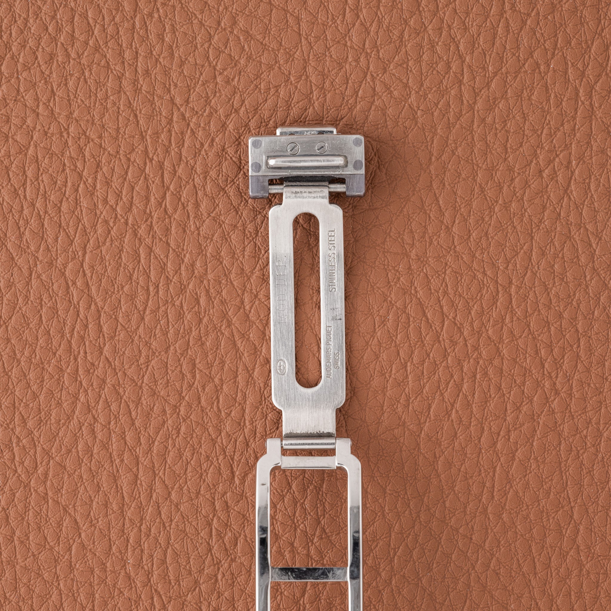 1990s Audemars Piguet Royal Oak Tantalum - Tropical Dial (Ref