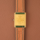 Cartier Must Tank Cream Column Dial (Ref. 590005)