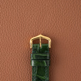 Cartier Must Tank Cream Column Dial (Ref. 590005)