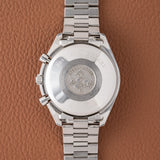 1997 Omega Speedmaster Salmon Grand Prix (Ref. 3511.60)