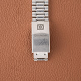 1997 Omega Speedmaster Salmon Grand Prix (Ref. 3511.60)