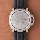 Panerai Luminor Black Seal Hunter Case (Ref. PAM00076)