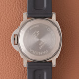 Panerai Luminor Black Seal Hunter Case (Ref. PAM00076)