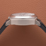 Panerai Luminor Black Seal Hunter Case (Ref. PAM00076)