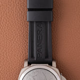 Panerai Luminor Black Seal Hunter Case (Ref. PAM00076)
