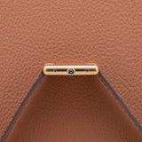 Cartier Must de Tank Manual Raspberry Dial