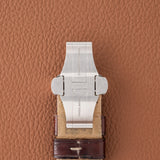 2000s Panerai Luminor Marina Automatic Titanium (Ref. PAM00091)