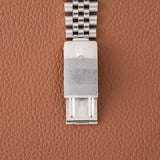 1995 Rolex Datejust White Roman Dial (Ref. 16234)