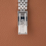 1995 Rolex Datejust White Roman Dial (Ref. 16234)