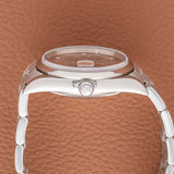 2000 Rolex Oyster Date Salmon Pink Dial (Ref. 15200)