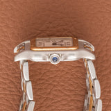 1990s Cartier Panthère Small Single Row Two-Tone (Ref. 1057917)