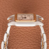 1990s Cartier Panthère Small Single Row Two-Tone (Ref. 1057917)
