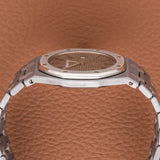 1990s Audemars Piguet Royal Oak Tantalum - Tropical Dial (Ref. 56175TT)