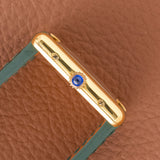 Cartier Must Tank Cream Column Dial (Ref. 590005)