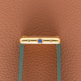 Cartier Must Tank Cream Column Dial (Ref. 590005)