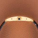 1990s Cartier Tank Gold Americaine Large (Ref. 1740)