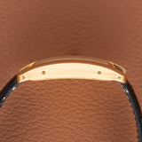 1990s Cartier Tank Gold Americaine Large (Ref. 1740)