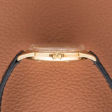 1960 Omega Seamaster Solid Gold Brushed Dial (Ref. 14704-61SC)