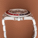 1999 Rolex GMT-Master Pepsi - Box and Papers Collector's Set (Ref. 16700)