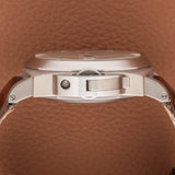 2000s Panerai Luminor Marina Automatic Titanium (Ref. PAM00091)