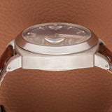 2000s Panerai Luminor Marina Automatic Titanium (Ref. PAM00091)