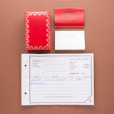 Cartier Must Tank Bordeaux Dial - Box and Service Papers (Ref. 590005)
