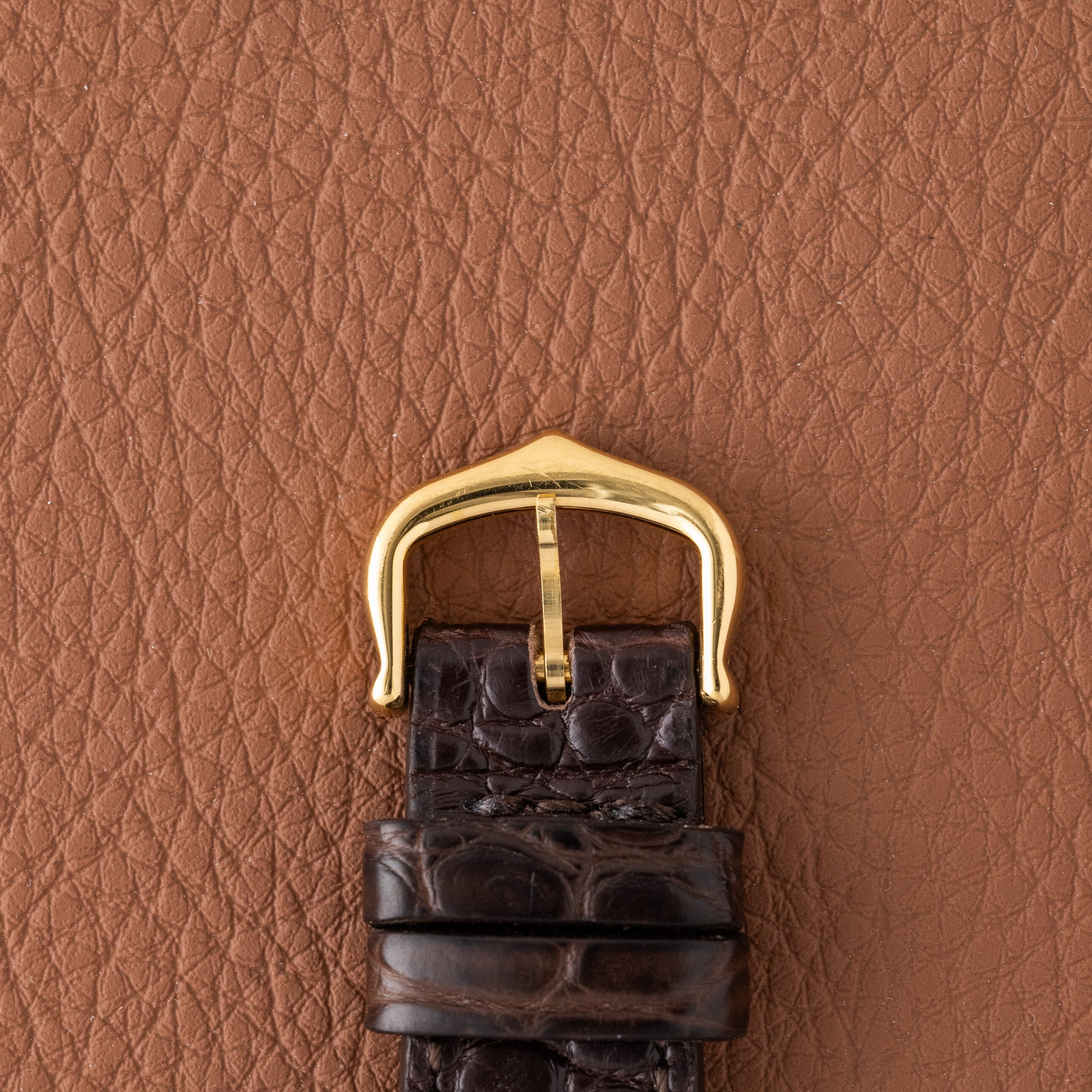 1970s Cartier Tank Brazilian Market - Rare Reference (Ref. 88086