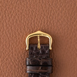 1970s Cartier Tank Brazilian Market - Rare Reference (Ref. 88086)