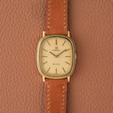 1974 Omega De Ville Ellipse (Ref. 511.0472)