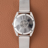 1970s Omega Seamaster Jumbo Sparkle Dial (Ref. 168.022)