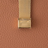 1940s Omega Rare Breguet Track Dial - Bumper Movement (Ref. F6251)