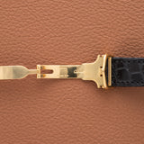 Cartier Must Tank Rare Art Deco Dial (Ref. 590005)