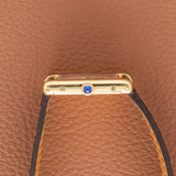 1970s Cartier Tank Brazilian Market - Rare Reference (Ref. 88086)